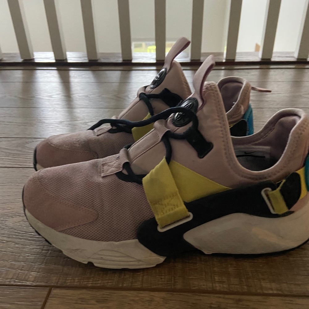 Nike air air huarache size 8.5